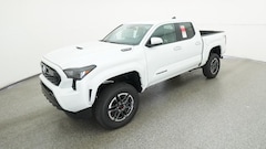 2025 Toyota Tacoma i-FORCE MAX TRD Sport i-FORCE MAX Truck Double Cab