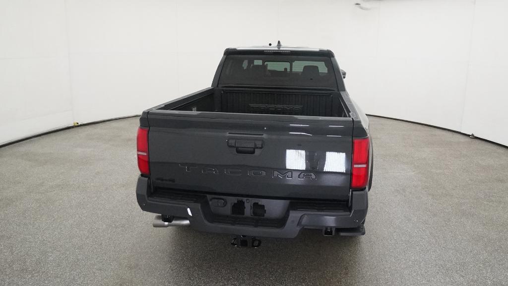 2025 Toyota Tacoma TRD Off Road - Photo 48