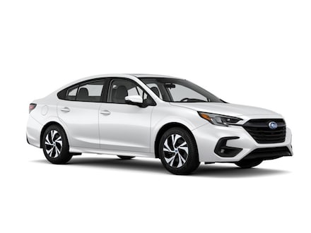 2025 Subaru Legacy Premium Sedan