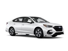 2025 Subaru Legacy Premium Sedan