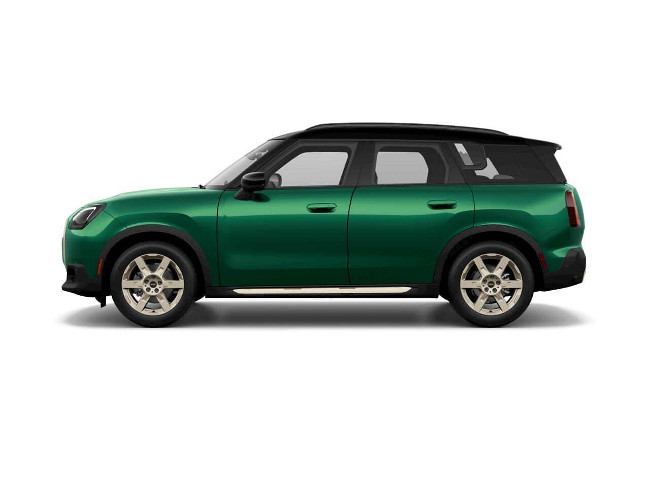 2026 Mini Countryman S ALL4 photo 2