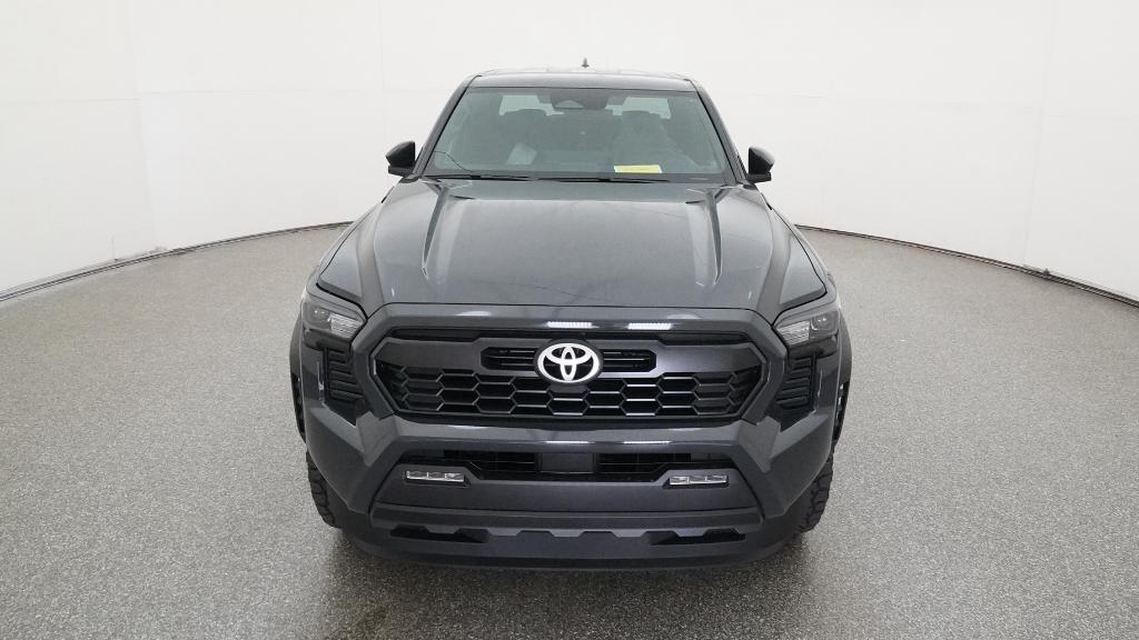 2025 Toyota Tacoma TRD Off-Road 4x4 Double Cab photo 4