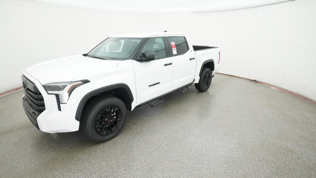 2026 Toyota Tundra Truck CrewMax 