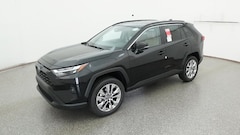 2025 Toyota RAV4 XLE Premium SUV