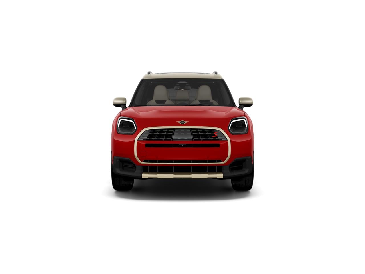 2025 MINI Countryman S - Photo 21