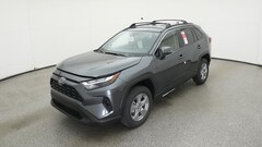 2025 Toyota RAV4 XLE SUV