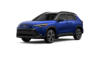 Toyota Corolla Cross Hybrid