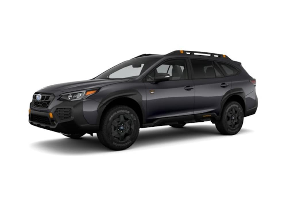 New 2025 Subaru Outback SUV For Sale in Knoxville, TN Near Maryville