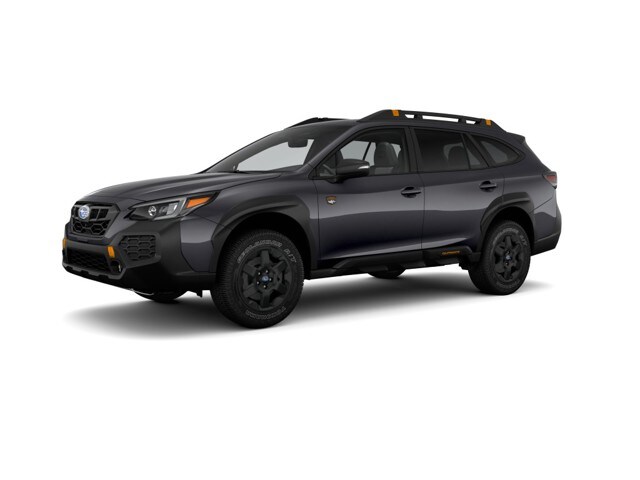 2025 Subaru Outback Wilderness photo 3