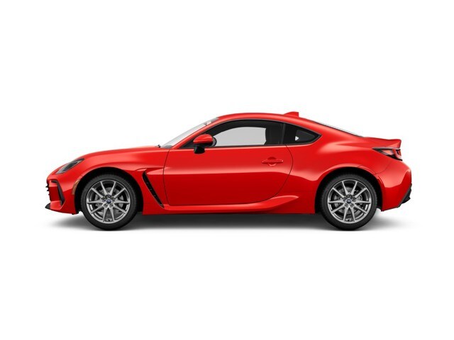 2025 Subaru BRZ Premium photo 4