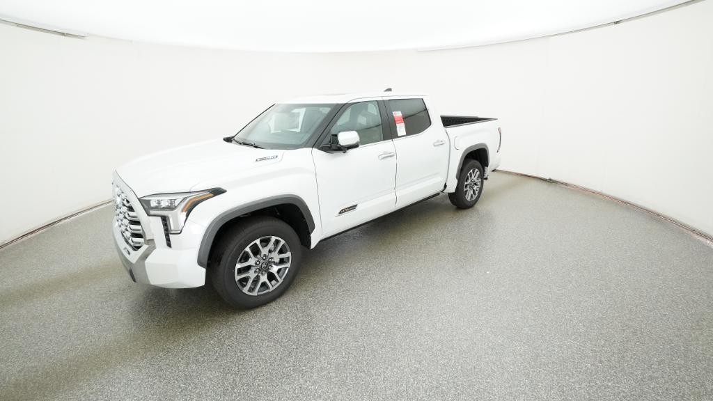 Toyota Tundra i-FORCE MAX