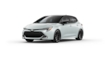 Toyota Corolla Hatchback