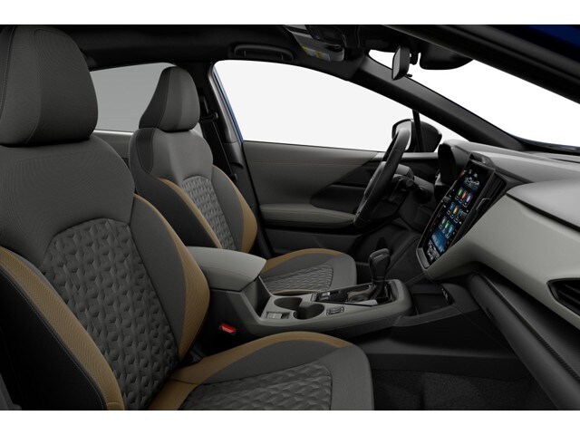 2025 Subaru Crosstrek Sport photo 15