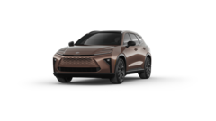 2025 Toyota Crown Signia Limited SUV