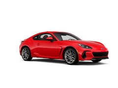 2025 Subaru BRZ Limited Coupe