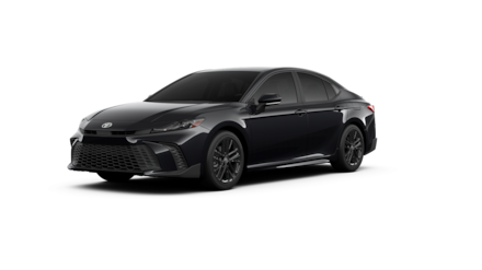 New 2025 Toyota Camry SE AWD SE AWD in Appleton