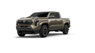 2025 Toyota Tacoma TRD Sport Truck Double Cab