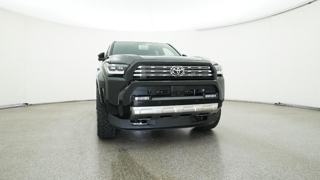 2025 Toyota 4Runner Limited - Photo 68
