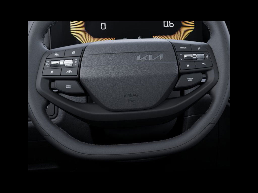 2026 Kia Sportage X-Line photo 22