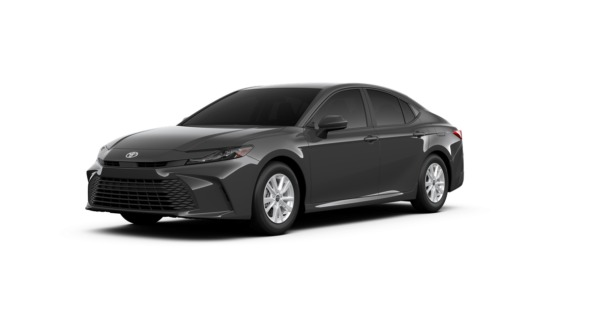 2025 Toyota Camry LE -
                  Medford, OR