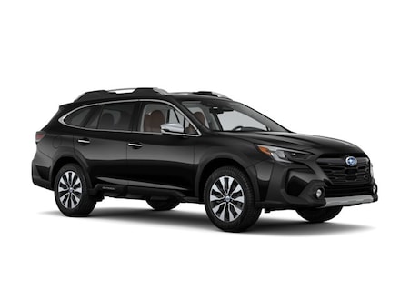 2025 Subaru Outback Touring XT SUV