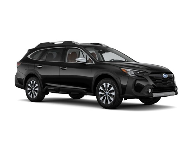 2025 Subaru Outback Touring XT SUV