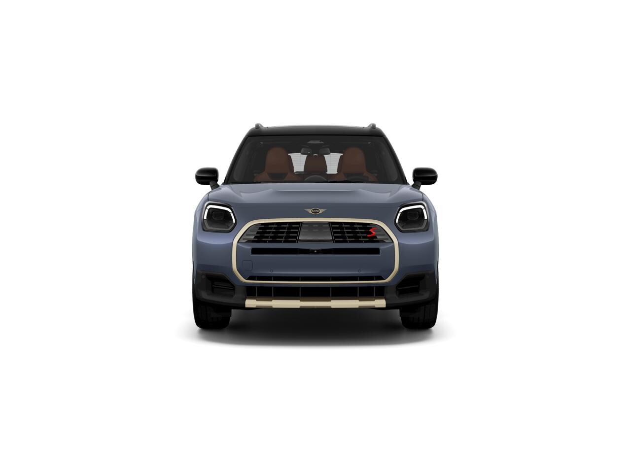 2025 Mini Countryman S ALL4 photo 2