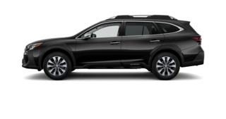 2025 Subaru Outback Touring XT SUV