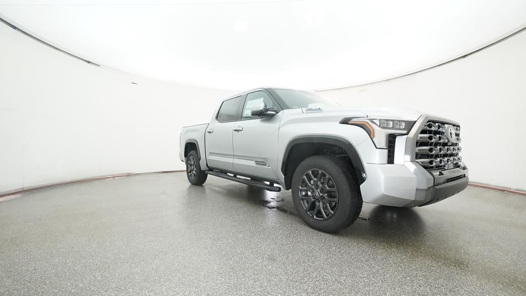 2025 Toyota Tundra Platinum - Photo 44