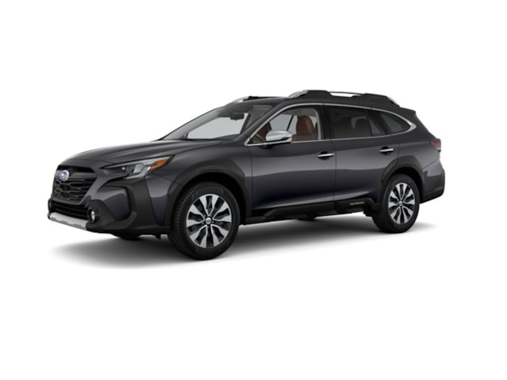 New 2025 Subaru Outback Touring XT For Sale Bryan TX VIN