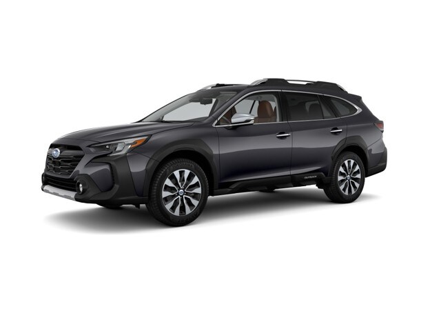 2025 Subaru Outback Touring XT photo 4