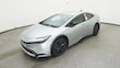 Toyota Prius Plug-in Hybrid