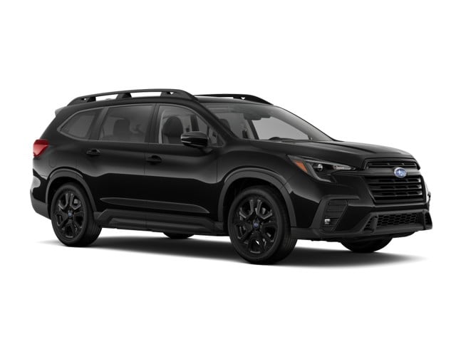 2025 Subaru Ascent Onyx Edition -
                  Pittsburgh, PA