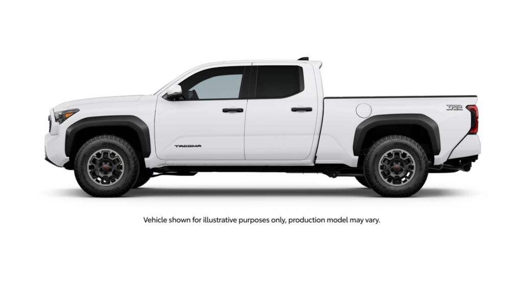 New 2025 Toyota For Sale at Amigo Toyota Stock