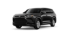 Toyota Grand Highlander Hybrid