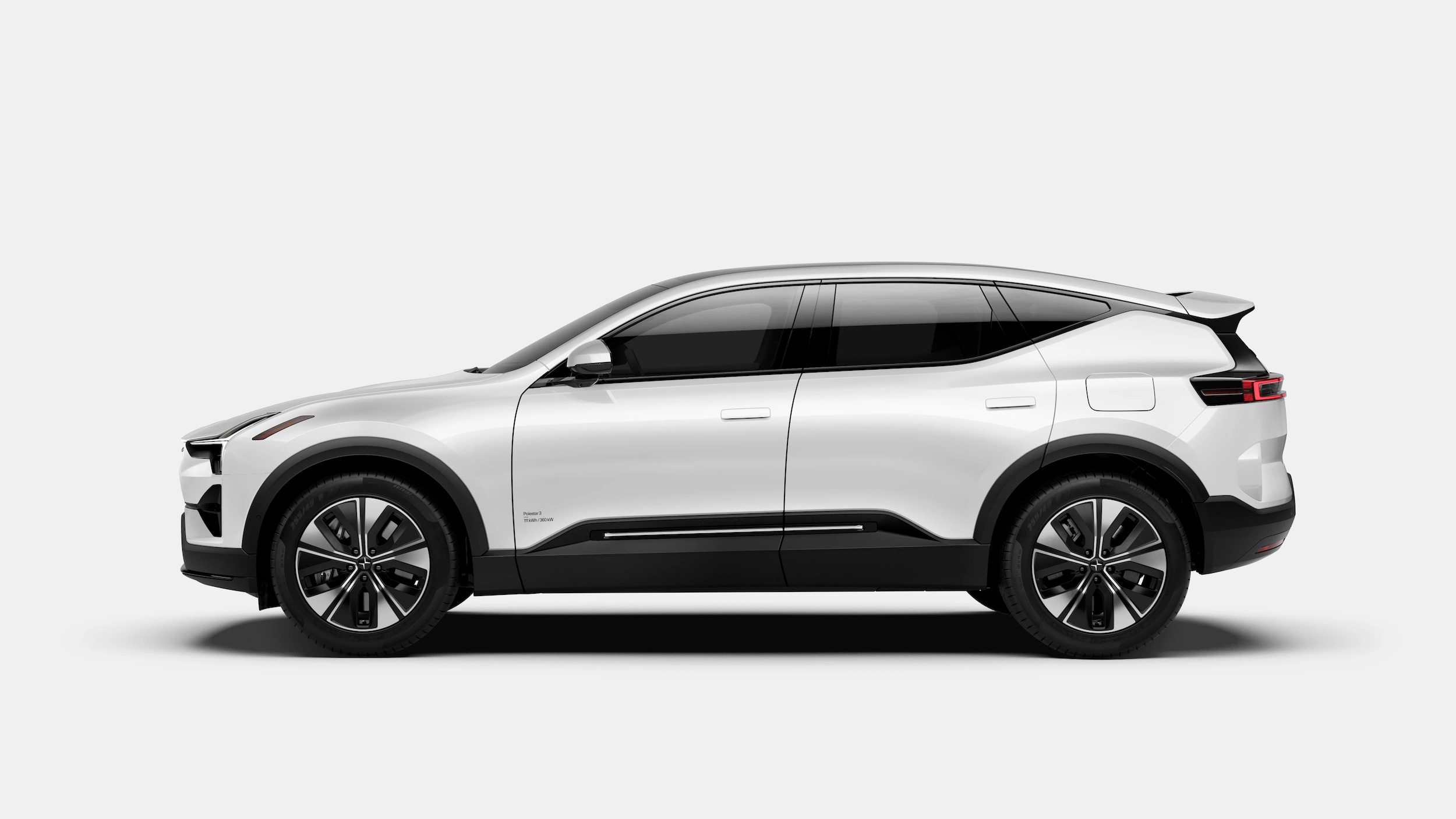 2025 Polestar 3 Long Range Dual Motor's photo
