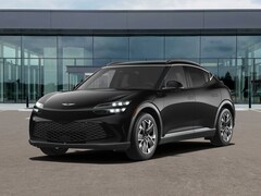2025 Genesis GV60 Standard SUV