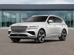 2026 Genesis GV80