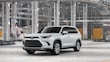 Toyota Grand Highlander Hybrid