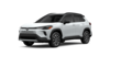 Toyota Corolla Cross Hybrid