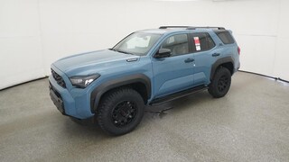 2025 Toyota 4Runner i-FORCE MAX