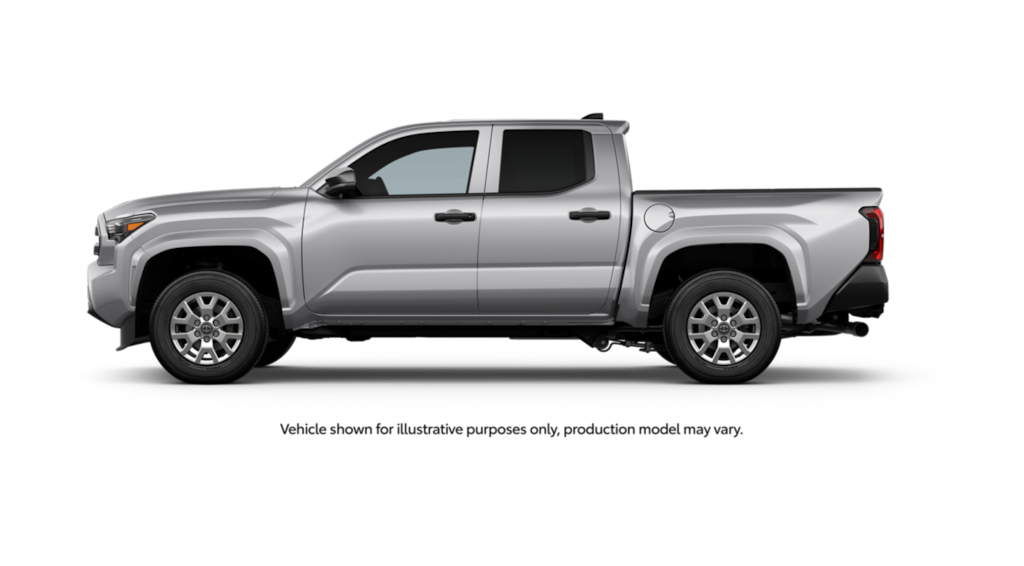 New 2024 Toyota SR For Sale near Dallas, TX Serving Lewisville