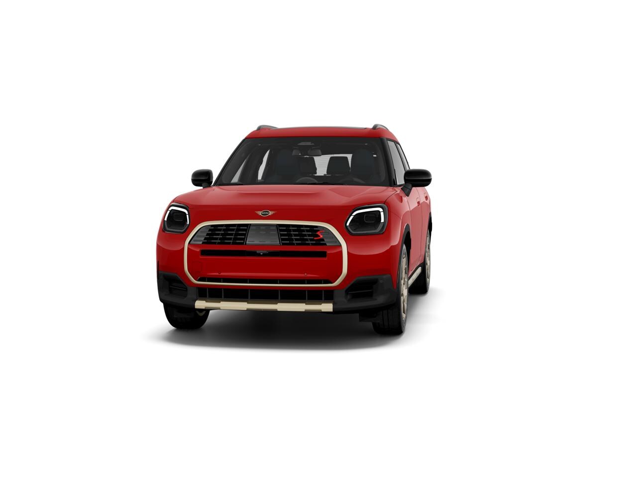 2025 Mini Countryman S ALL4 photo 3