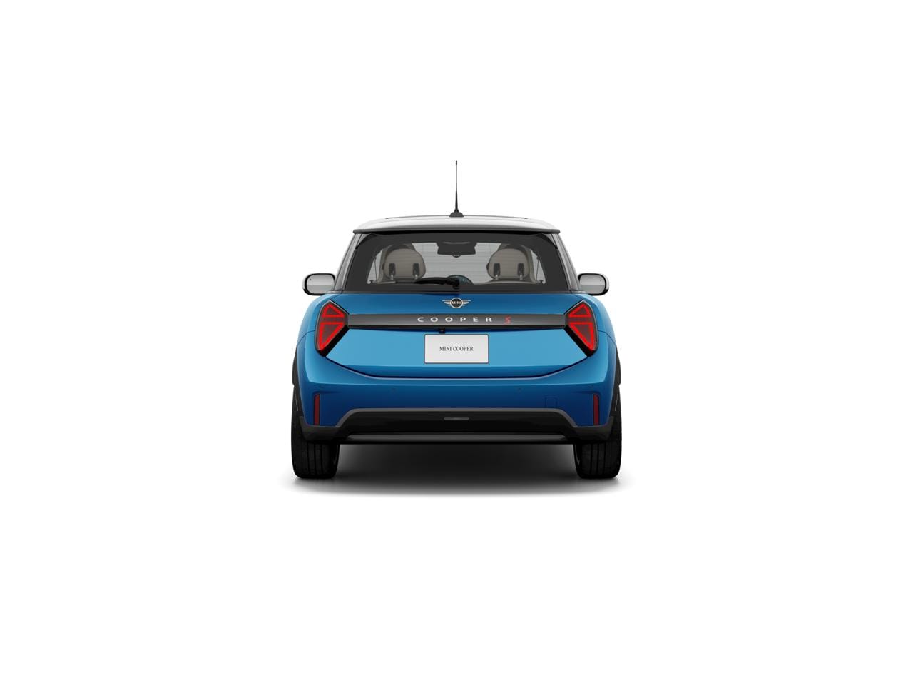 New 2025 MINI Hardtop 2 Door For Sale at MINI of Nashville