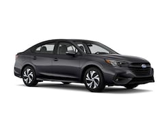 2025 Subaru Legacy Premium Sedan