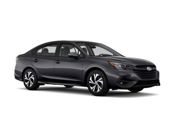 2025 Subaru Legacy Premium Sedan