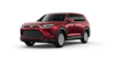 Toyota Grand Highlander