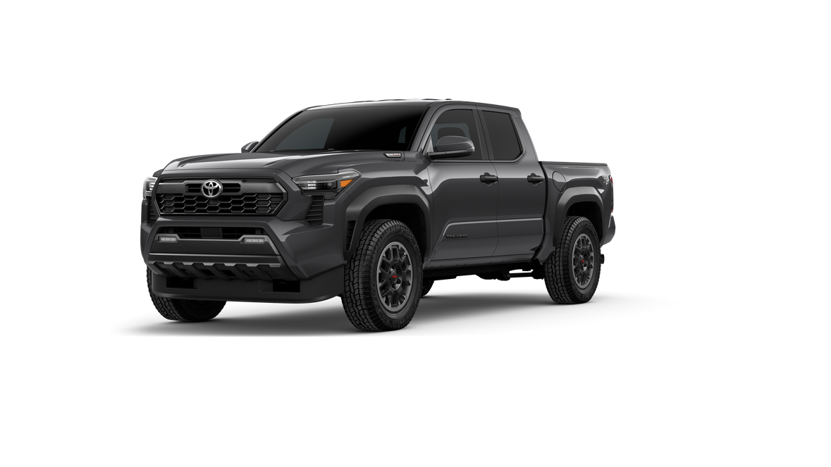 2025 Toyota Tacoma TRD Off-Road i-FORCE MAX -
                  Troy, MI