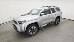 2025 Toyota 4Runner TRD Sport Premium SUV