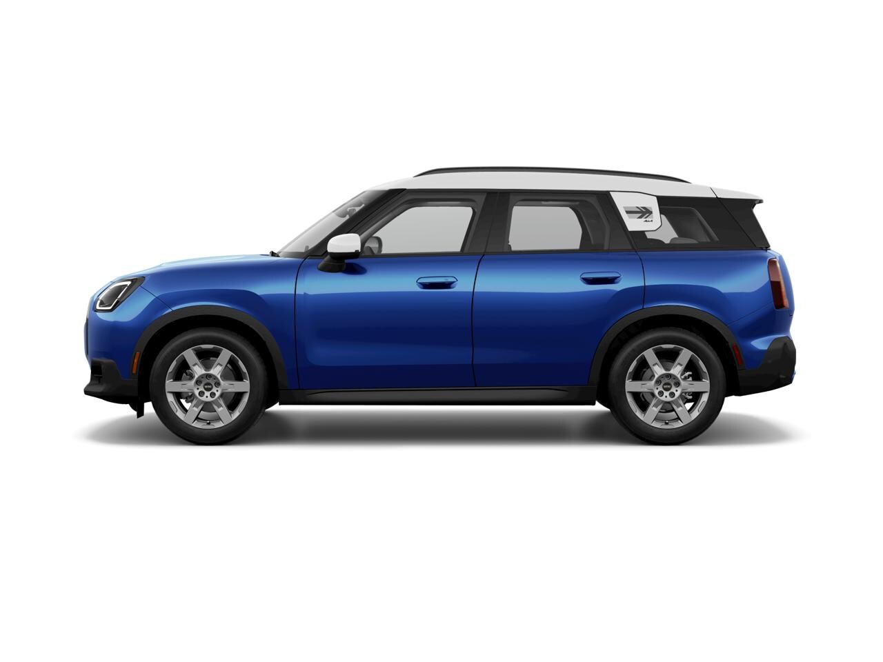 2025 Mini Countryman Signature photo 4